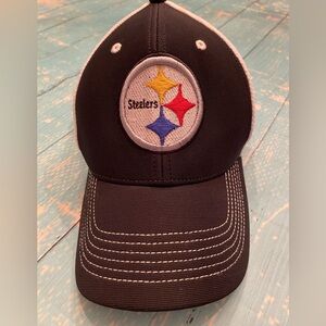 Steelers 🏈 Hat